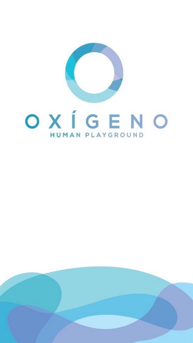 How to cancel & delete Oxígeno from iphone & ipad 1