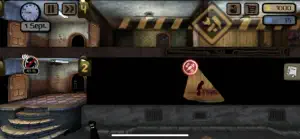 Beholder screenshot #4 for iPhone