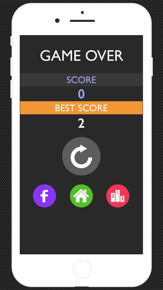 #4. Crazing Math (iOS) Podle: Cuong Du Duc