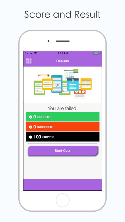 EMT-B Test Prep screenshot-3