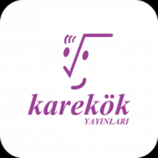 Karekök Online Sınav icon