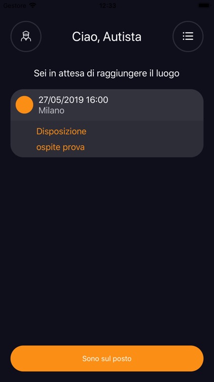 Euro Driver screenshot-3
