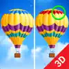 Find Differences 3D App Positive Reviews