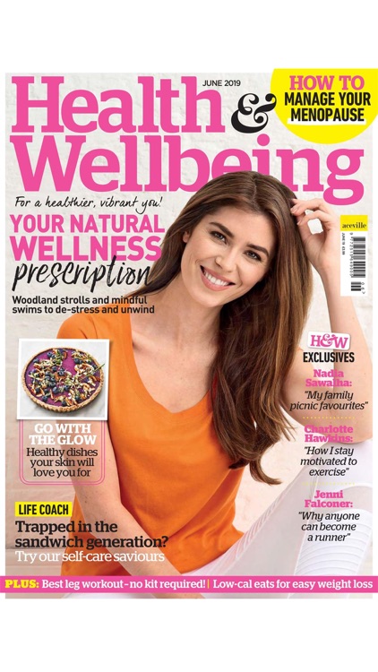 Your Fitness Magazine