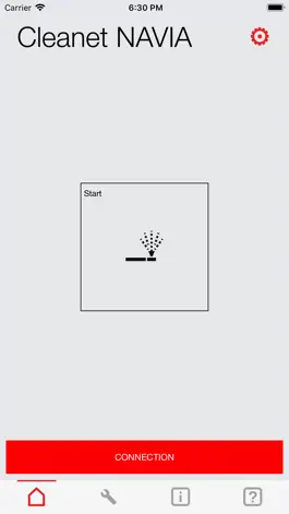 Game screenshot Laufen Cleanet mod apk