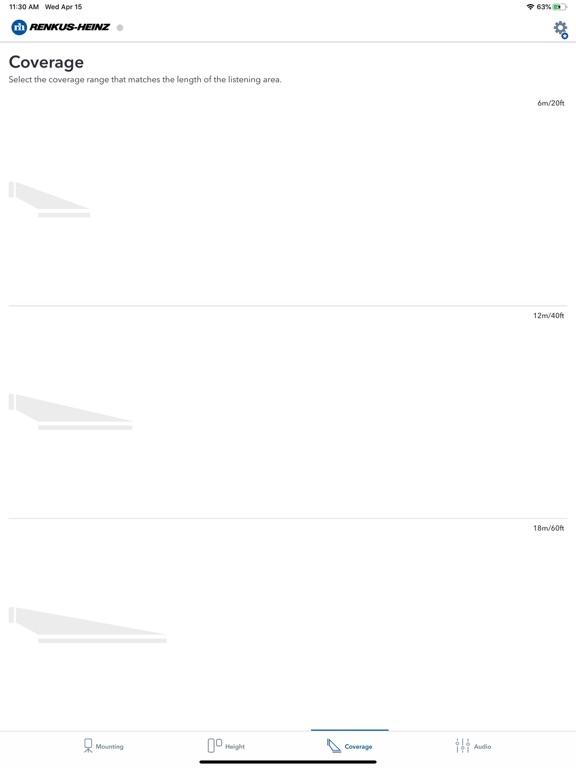 Screenshot #6 pour RH:APP