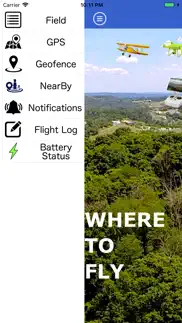 where to fly! iphone screenshot 2