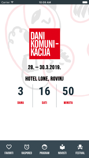 Dani komunikacija