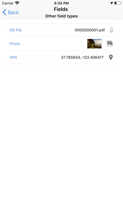 LabWare Mobile screenshot-5