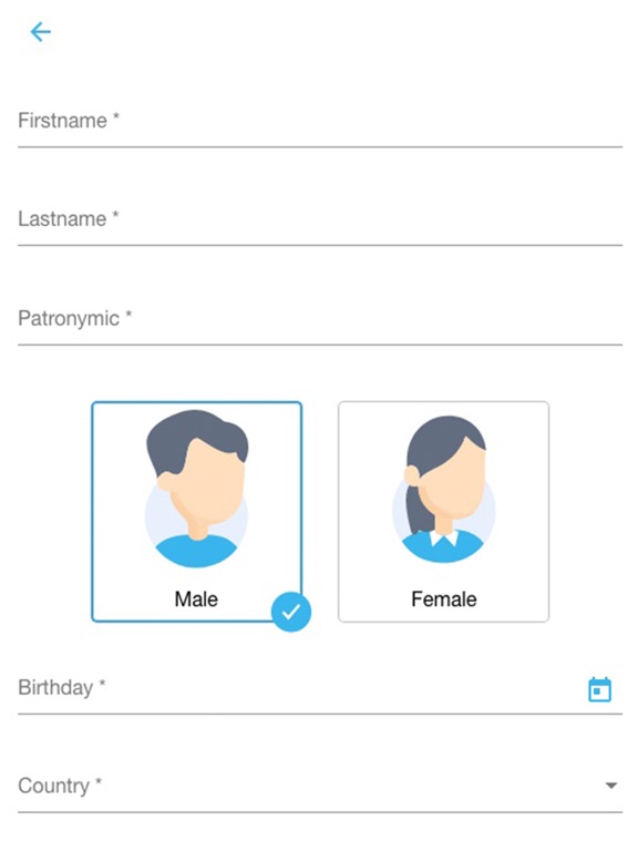 Screenshot #6 pour GerMed