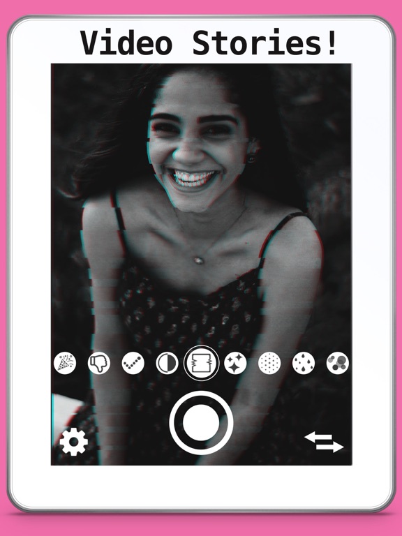 Screenshot #5 pour Montage Video Insta