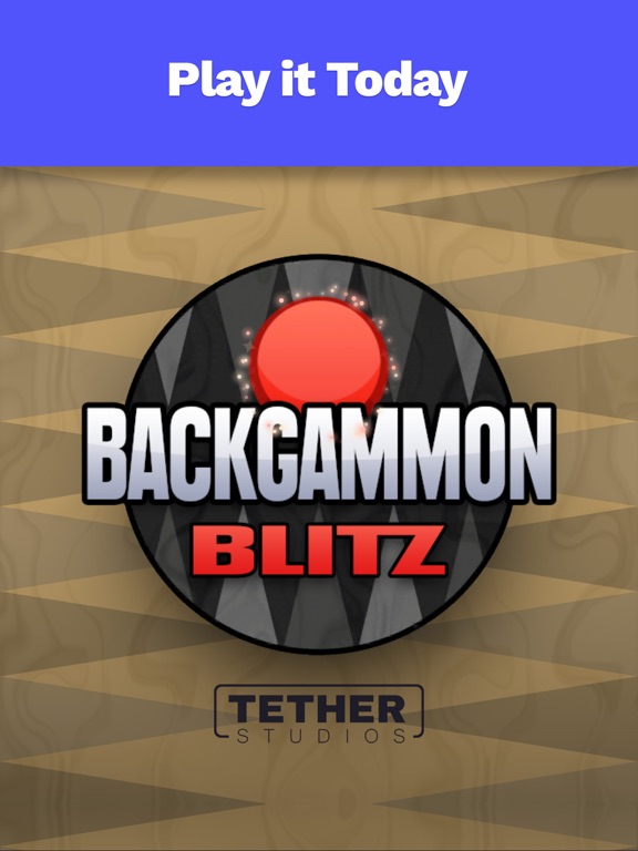 Backgammon Blitzのおすすめ画像5
