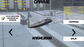 King of Narcos, fariña screenshot