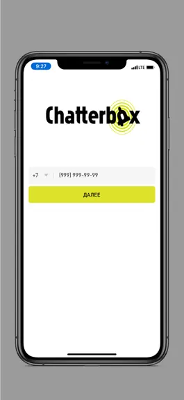 Game screenshot Chatterbox mod apk