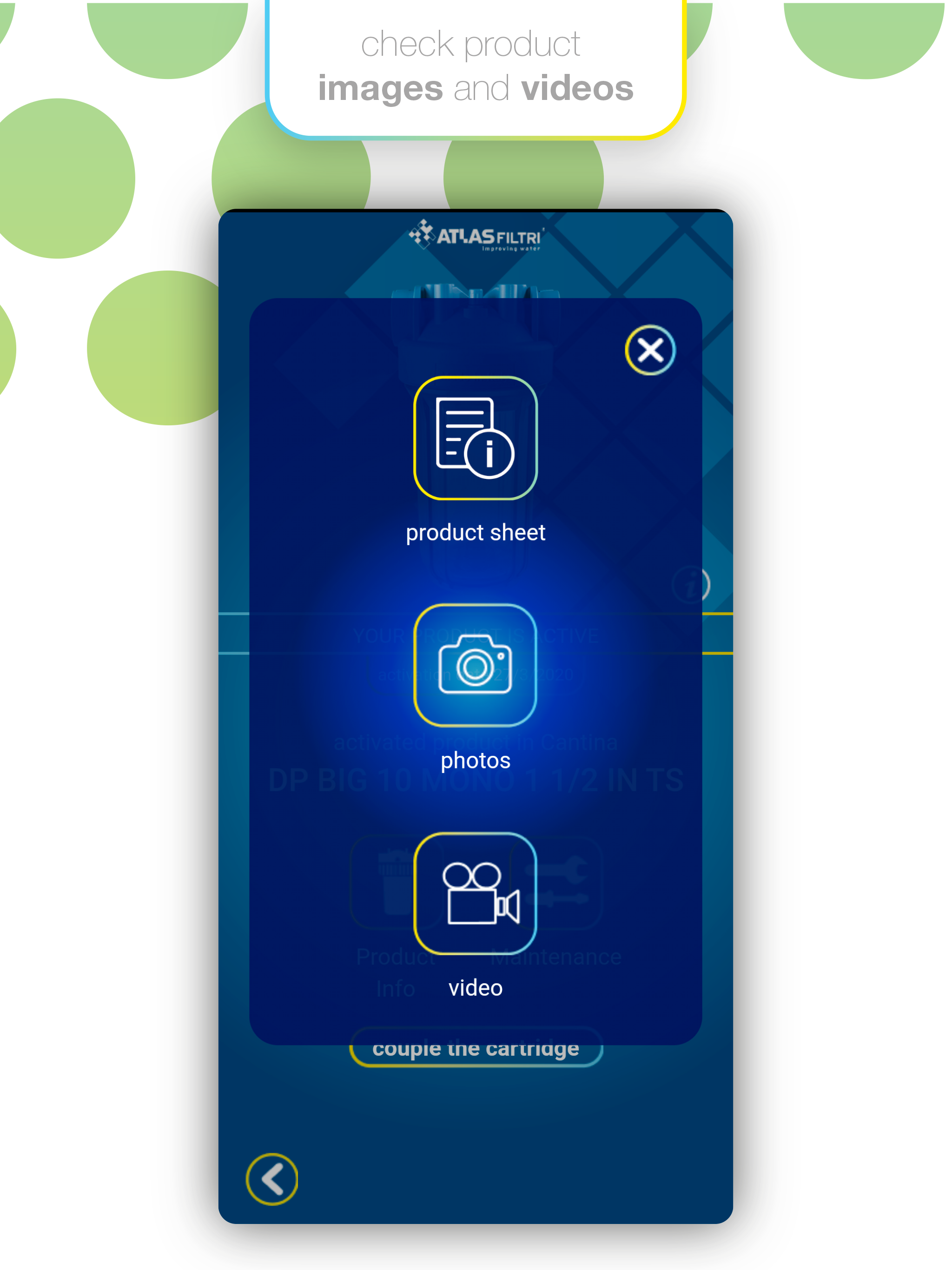 MyAtlas App
