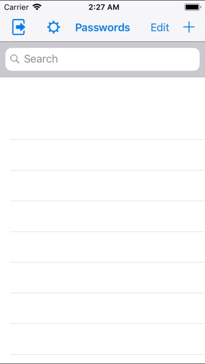 Sonic Phone Lock screenshot-4