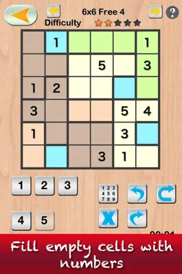 Game screenshot Ripple Effect - Logic Puzzle mod apk