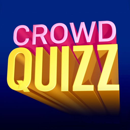 Crowd Quizz icon