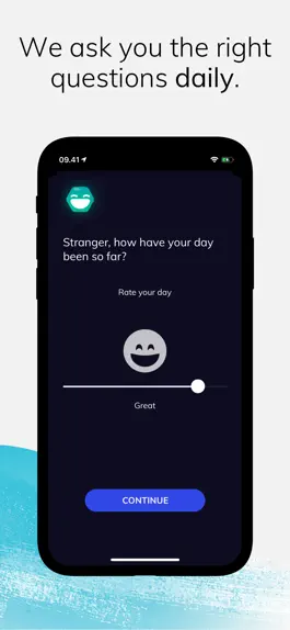 Game screenshot Notes motivation mood journal hack