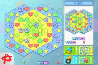 Fitz 2 - Screenshot 2