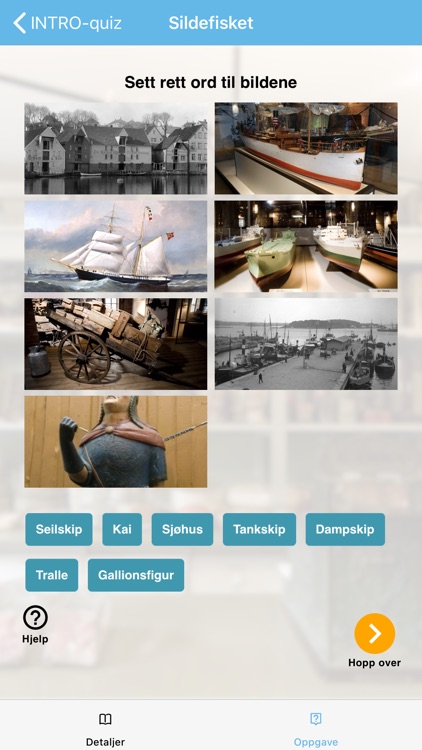 MUST Stavanger Maritime Museum screenshot-8