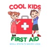 Cool Kids First Aid