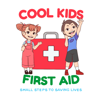 Cool Kids First Aid - Cool Kids First Aid PTY LTD