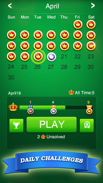 Spider Solitaire Classic!! screenshot 3