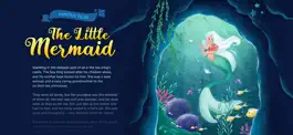 Game screenshot Bedtime Story: Fairy Tales mod apk