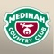 Everything you love about Medinah Country Club’s website, now in a native, easy-to-use mobile app