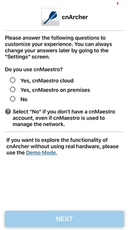 cnArcher screenshot 1