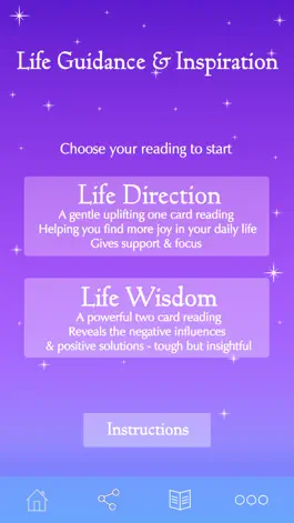 Game screenshot Life Guidance and Inspiration mod apk