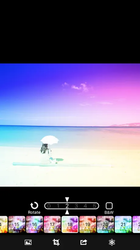 Gradient Magick