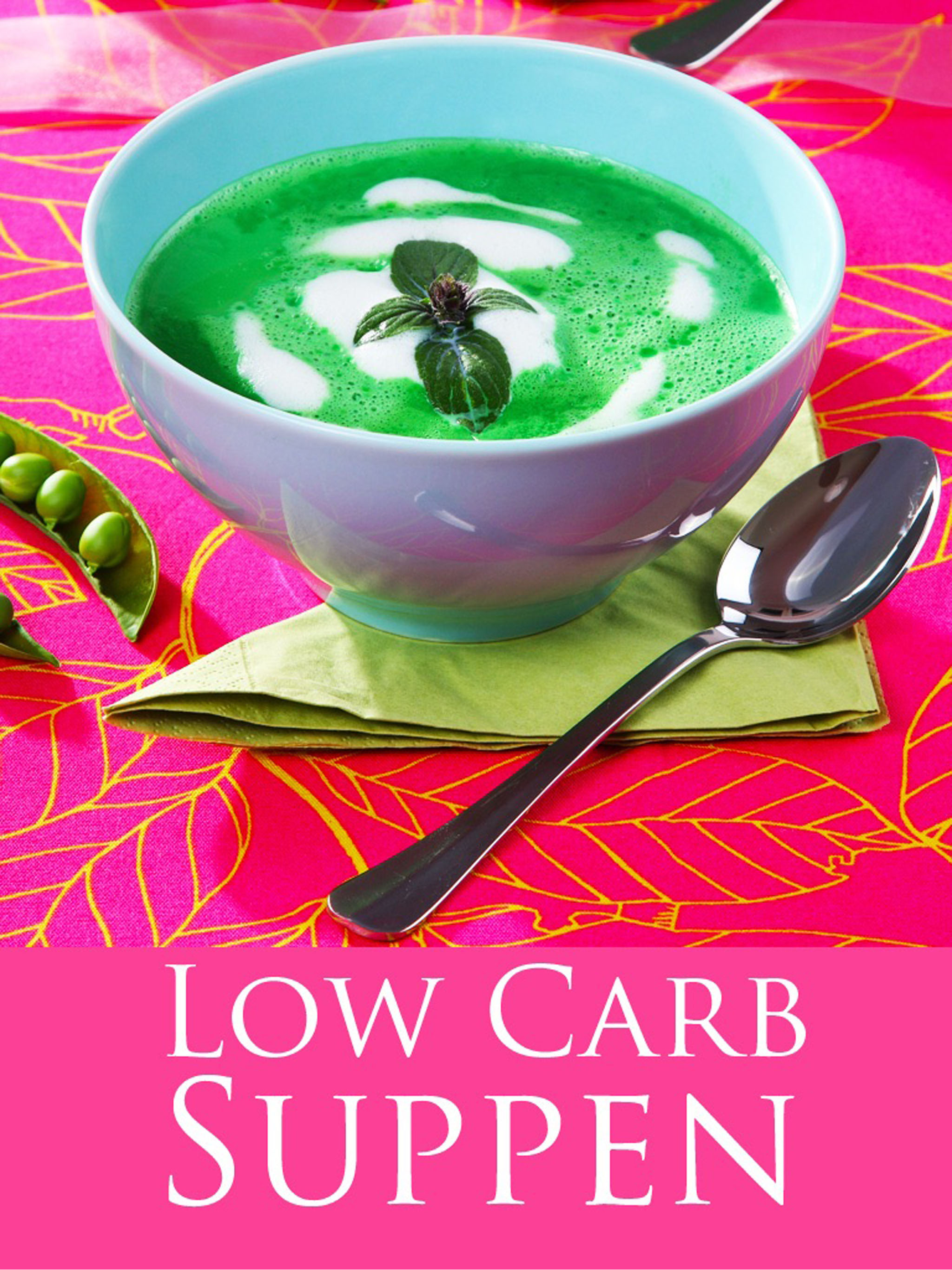 Low Carb Suppen Diät Rezepte screenshot 6