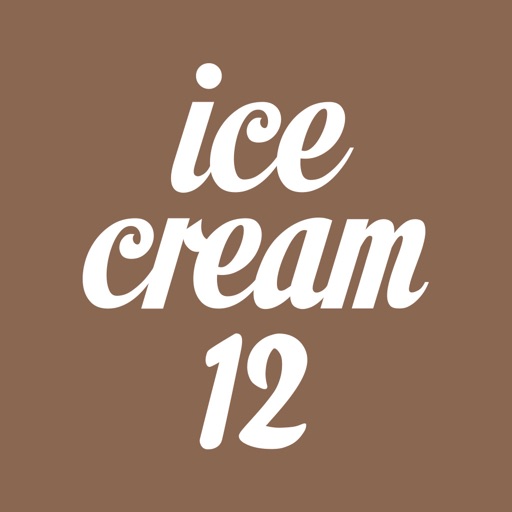 Icecream12 - AppWisp.com