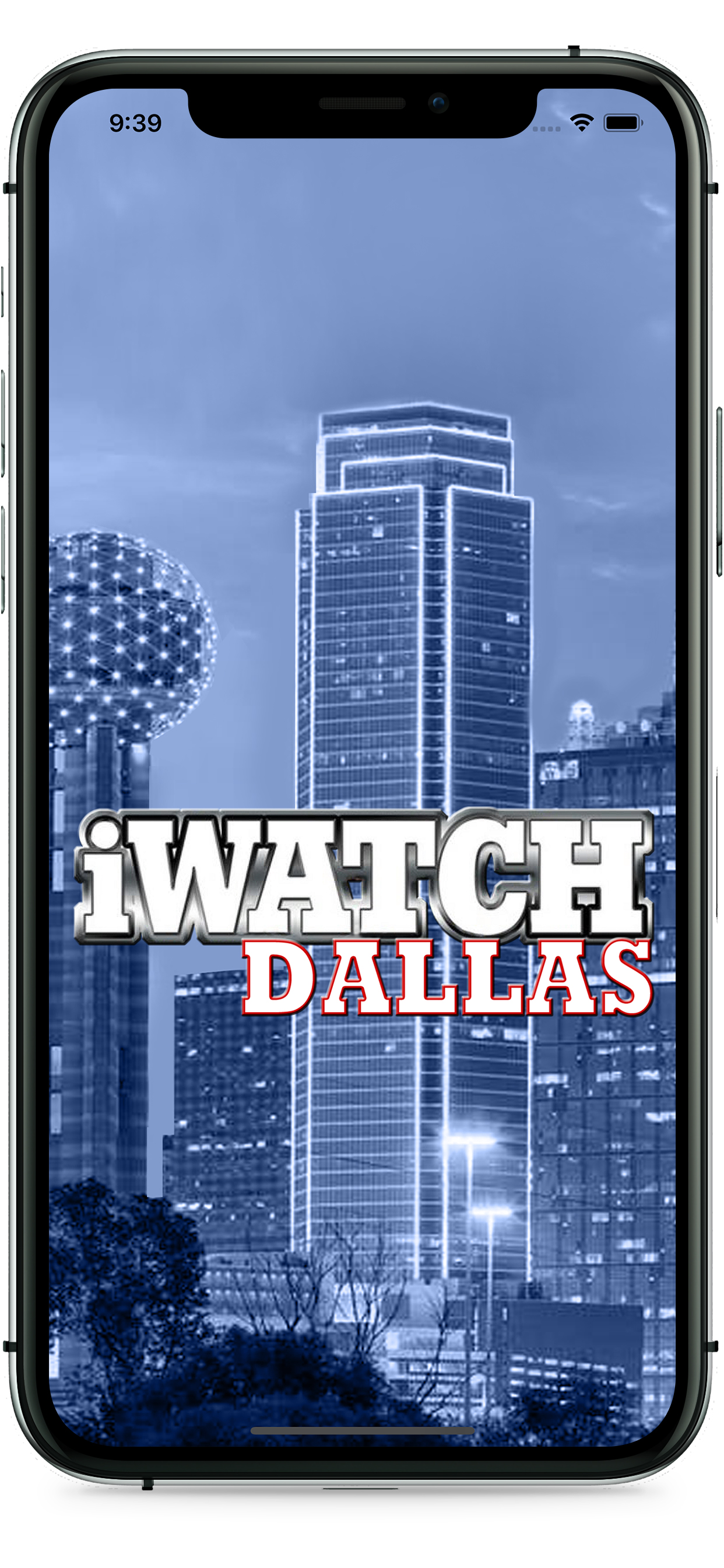 iWatch Dallas