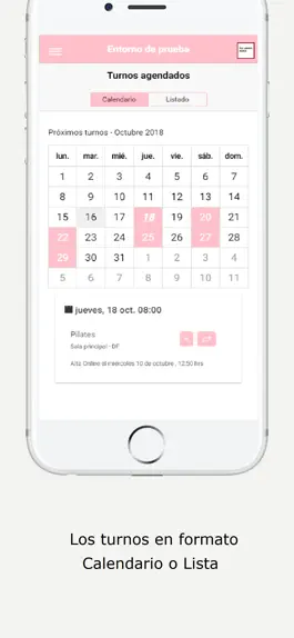 Game screenshot SigueFit mod apk