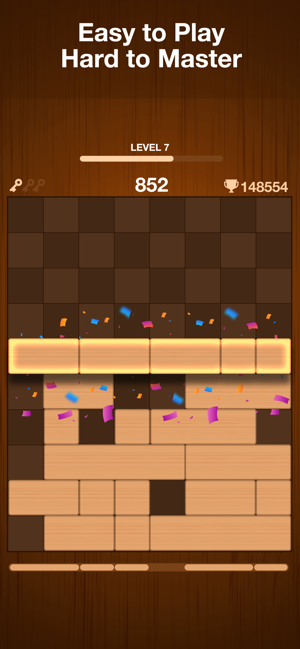 Slide Puzzle: Drop Block(圖2)-速報App