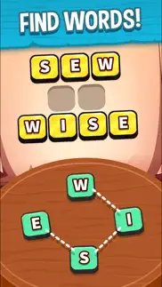 wordwhizzle connect айфон картинки 2