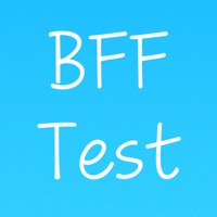 delete BFF Friendship Test