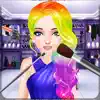 Rainbow Princess Makeup Dress App Feedback