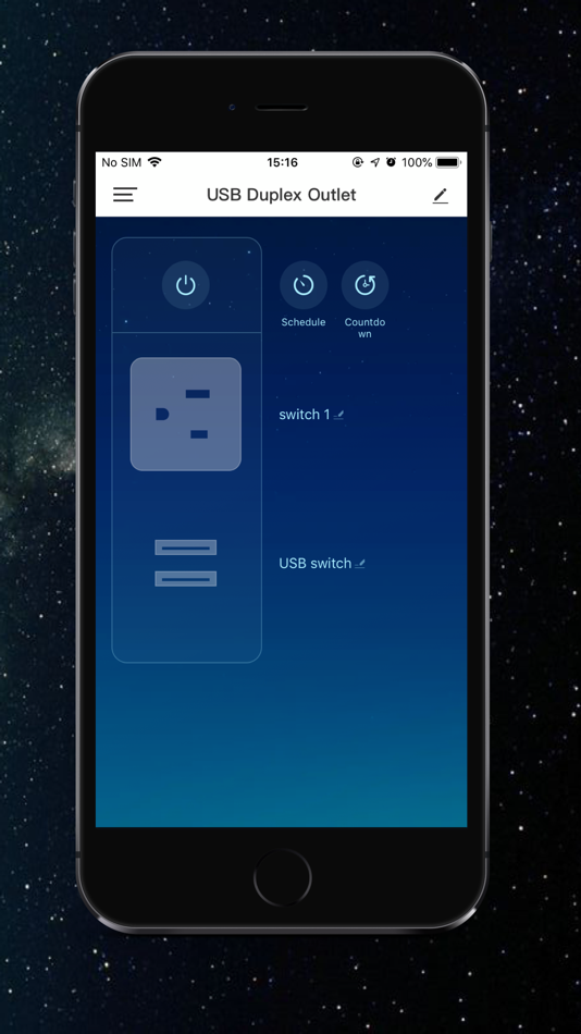 #3. ENERWAVE (iOS) 由: Enerwave Home Automation