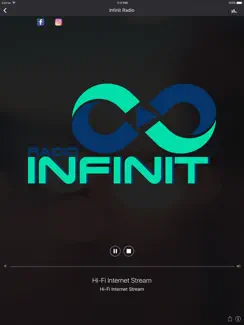 CeluRadio iPad image 2