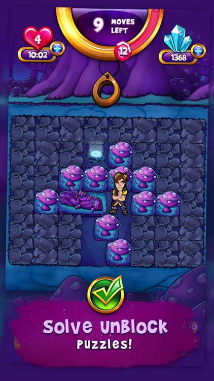 PrinceNapped: Rescue a Prince! screenshot-0