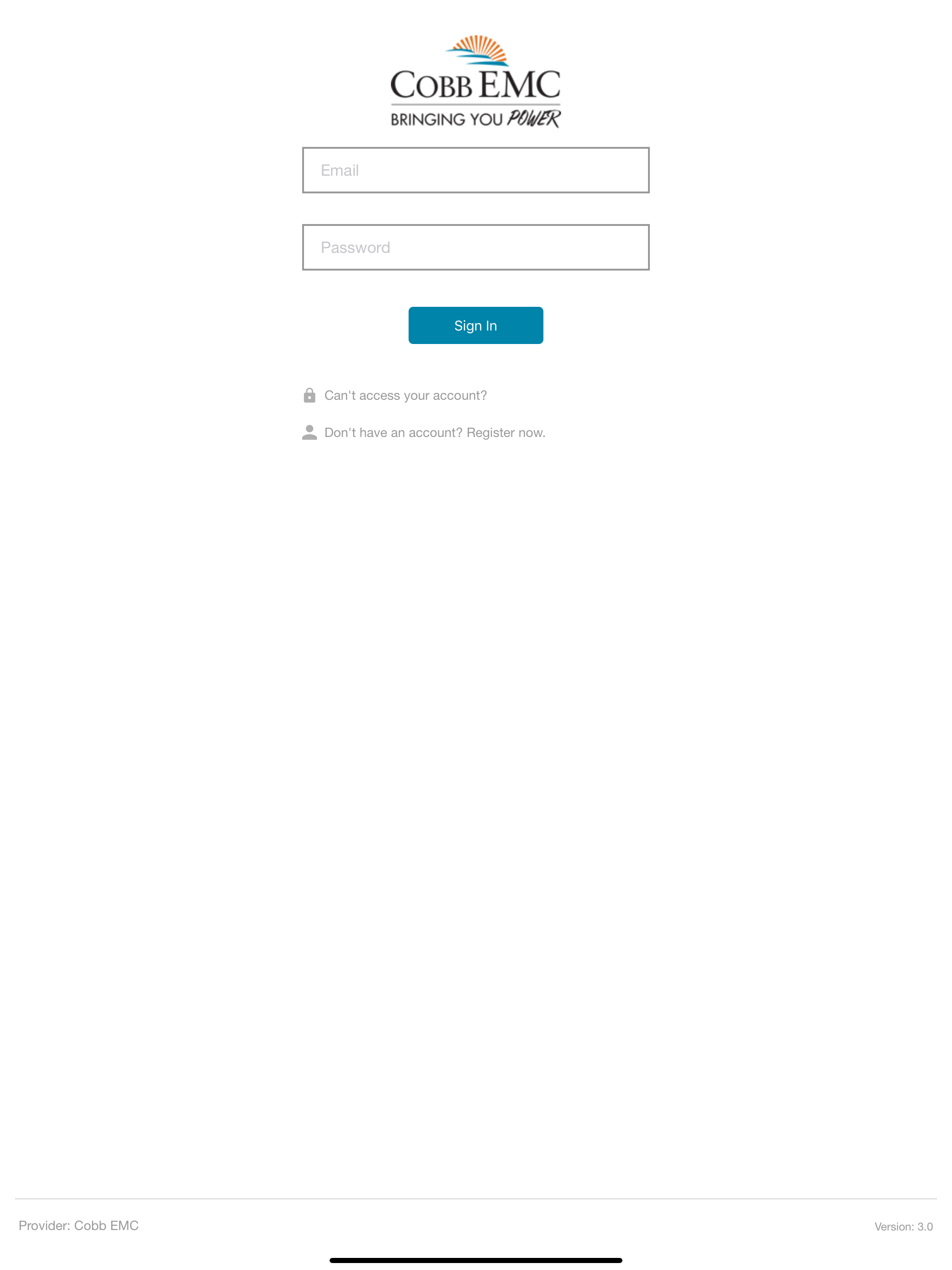 Cobb EMC screenshot 6