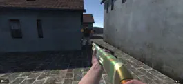 Game screenshot Call of Gorilla hack