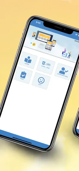 Game screenshot PHP Code Play apk