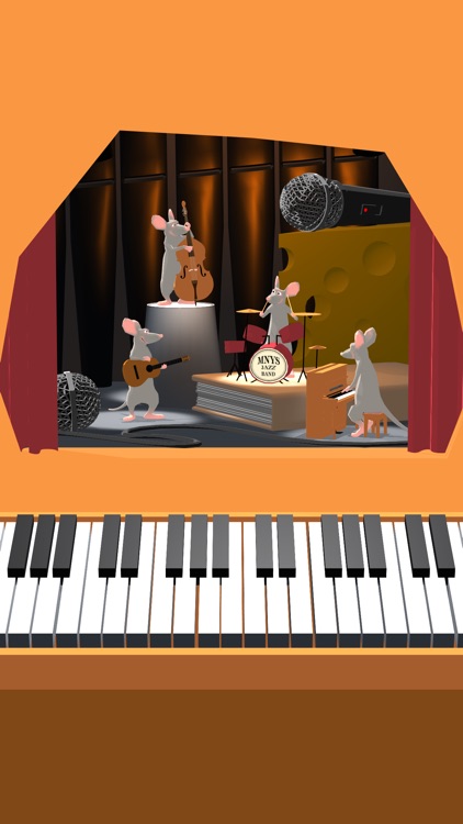 MNYS Children’s App screenshot-4