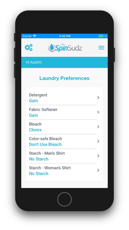 SpinSudz screenshot-5