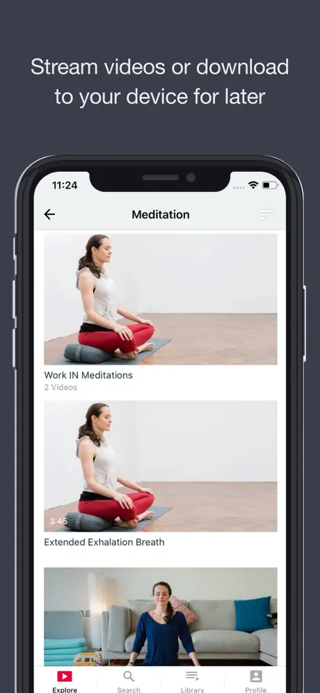Athletes for Yoga